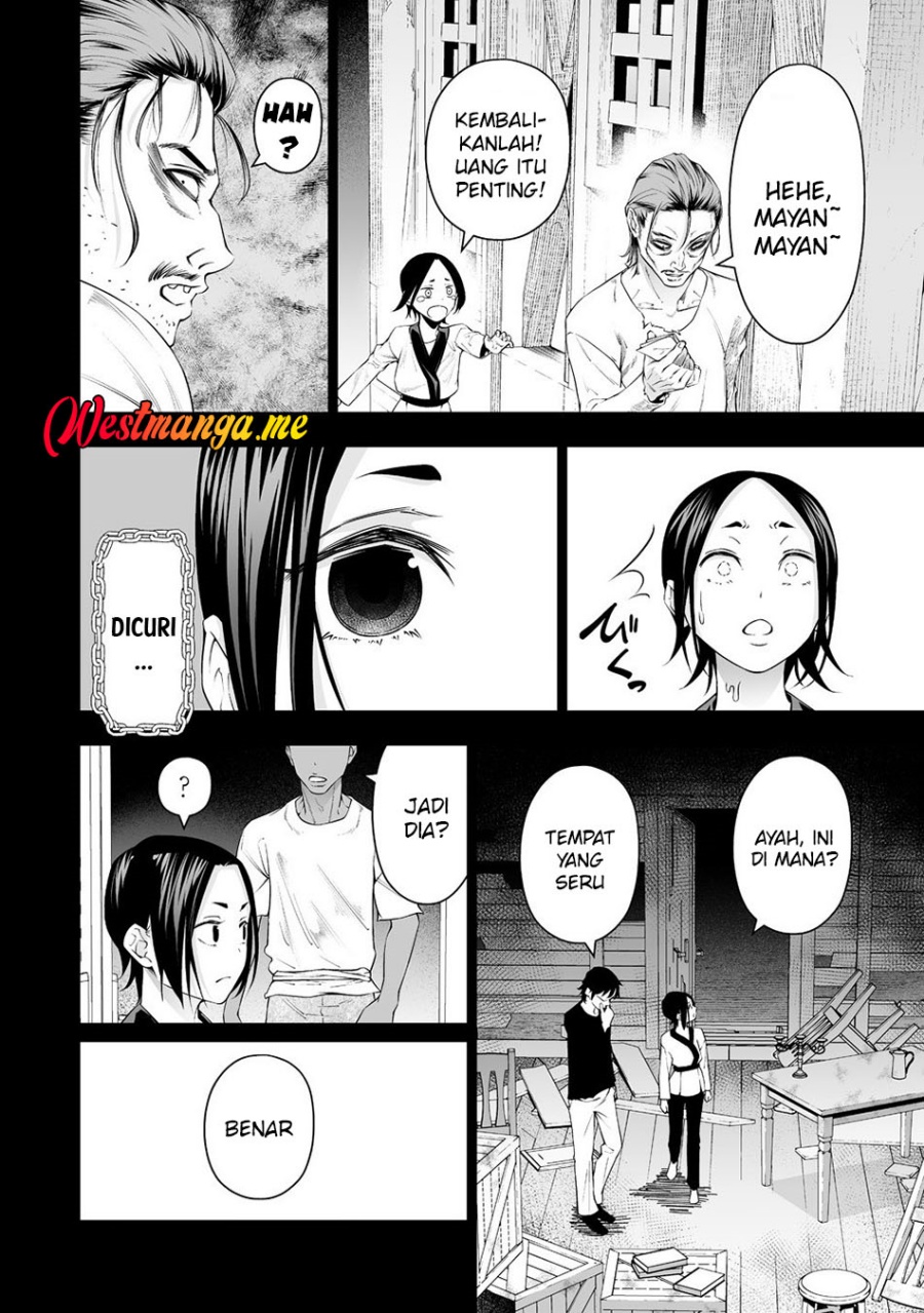 Dilarang COPAS - situs resmi www.mangacanblog.com - Komik bocchi tenseiki 036 - chapter 036 37 Indonesia bocchi tenseiki 036 - chapter 036 Terbaru 13|Baca Manga Komik Indonesia|Mangacan